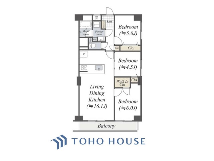 間取り 家族みんなの笑顔が、笑い声が絶えない幸せいっぱいのこの場所で新たな生活が始まる。