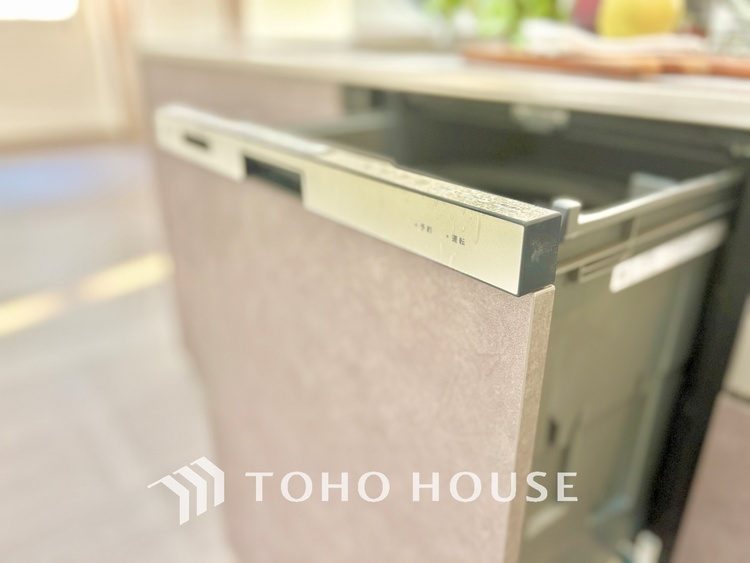 その他 お子様の面倒を見れる時間が増え時短になります。加えて手荒れも防げてしかも節水が高い為、大変人気があり重宝します。