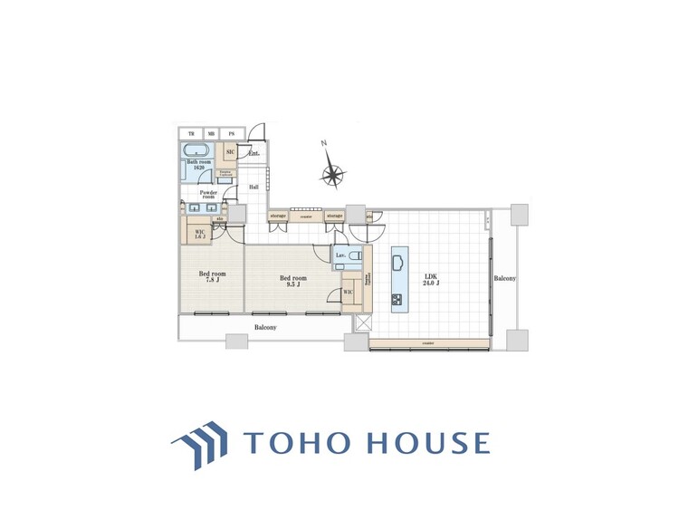 間取り 間取り図