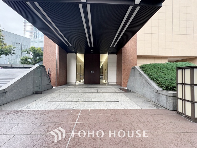 外観 【APPEARANCE】◆弾む思い◆我が家に帰る楽しみに、心掻き立てられる。心弾む。