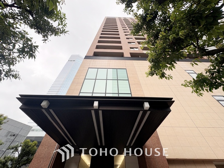 外観 【APPEARANCE】◆安らぎ◆整然と整備された街に風が吹き、木々が揺れる。絵にかいたような心安らぐ環境です。