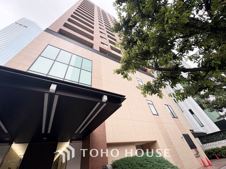 外観 【APPEARANCE】◆弾む思い◆我が家に帰る楽しみに、心掻き立てられる。心弾む。