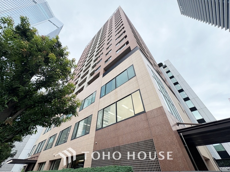 外観 【APPEARANCE】◆安らぎ◆整然と整備された街に風が吹き、木々が揺れる。絵にかいたような心安らぐ環境です。