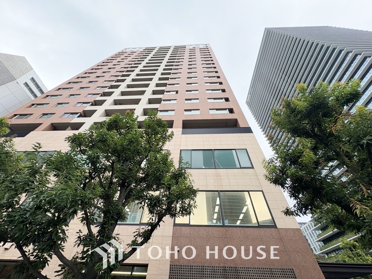 外観 【APPEARANCE】◆安らぎ◆整然と整備された街に風が吹き、木々が揺れる。絵にかいたような心安らぐ環境です。