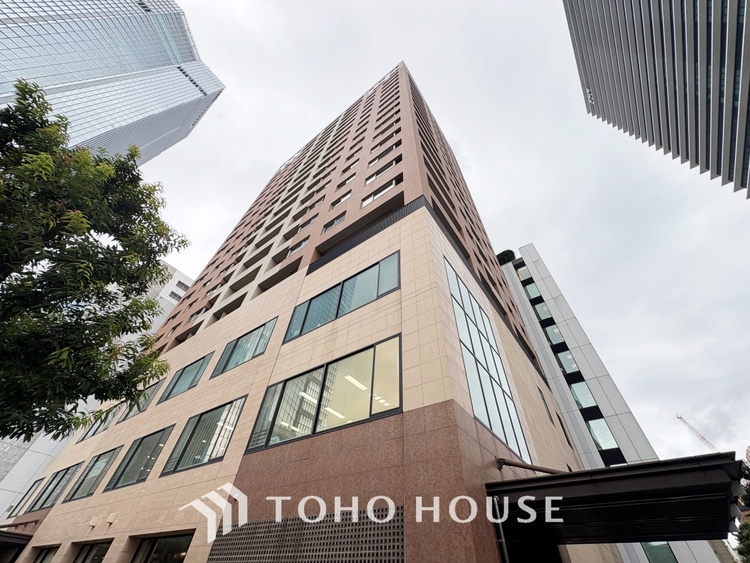 外観 【APPEARANCE】◆安らぎ◆整然と整備された街に風が吹き、木々が揺れる。絵にかいたような心安らぐ環境です。