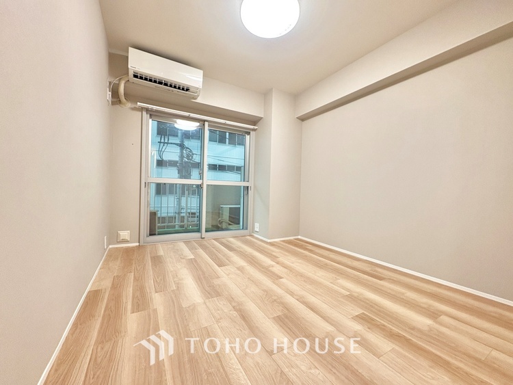 内装 寝室は一日の疲れを癒す大切な空間。快適で落ち着けるおすすめの間取りです。