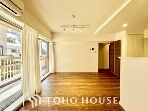 マック東中野コートの物件画像