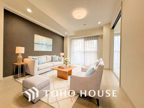 鷺沼さくら公園スカイマンションの物件画像