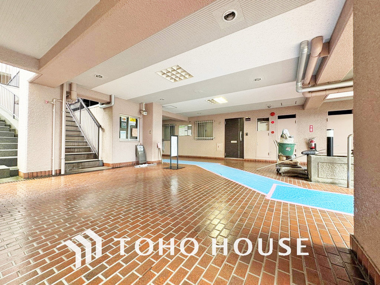 エントランス エントランス