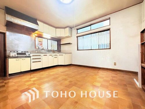 秦野市堀西の画像