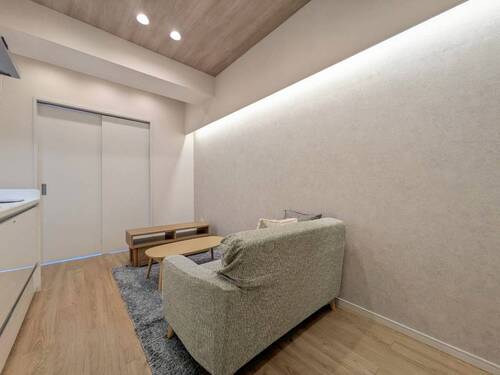 ライオンズステーションプラザ大塚第２の画像