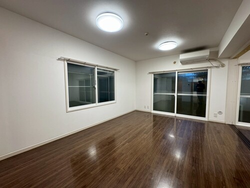 藤和武蔵小杉コープの物件画像