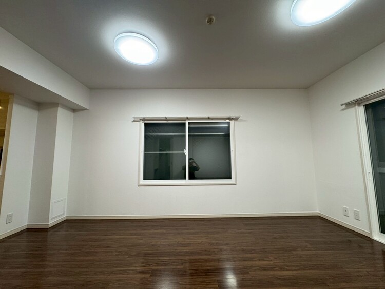 居間 「空間が織り成すひとつ先の住み心地」を演出します。