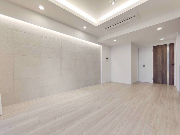 居間 居心地の良い空間に仕上がっております。