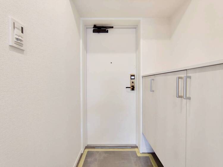 その他 安らぎに満ちた空間がここから始まります。