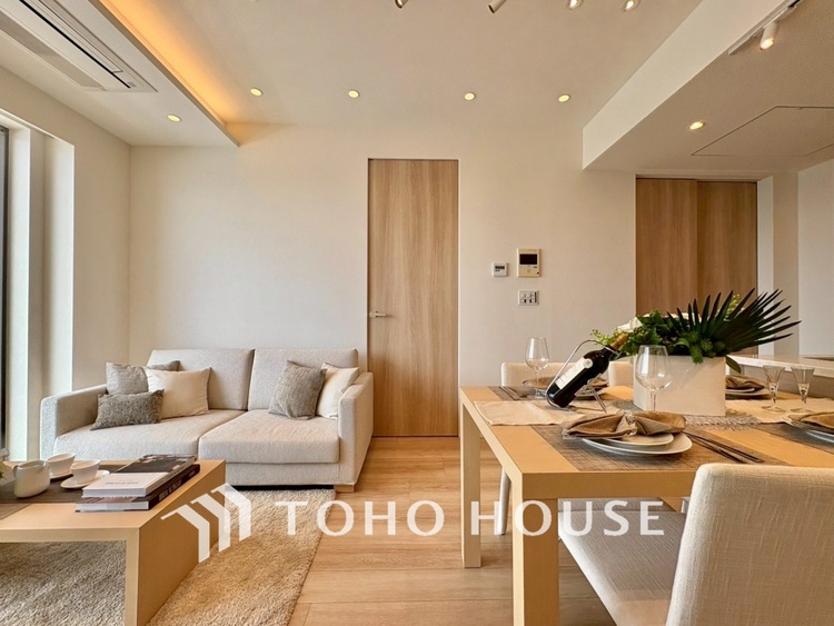 ザ・パークハウス晴海タワーズ　クロノレジデンスの売出し中の物件情報