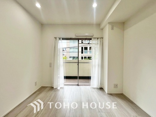 南青ハイツの物件画像