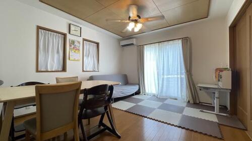 「百合ヶ丘」駅　歩7分　川崎市麻生区高石2丁目の物件画像