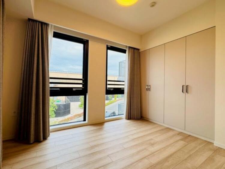 内装 【2025年11月撮影】