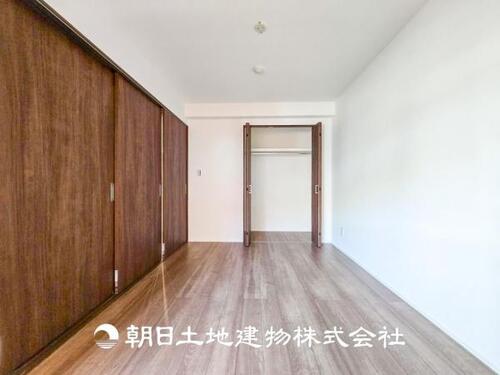 【安心を買うなら、朝日土地建物へ】ライオンズマンション江田第3の物件画像