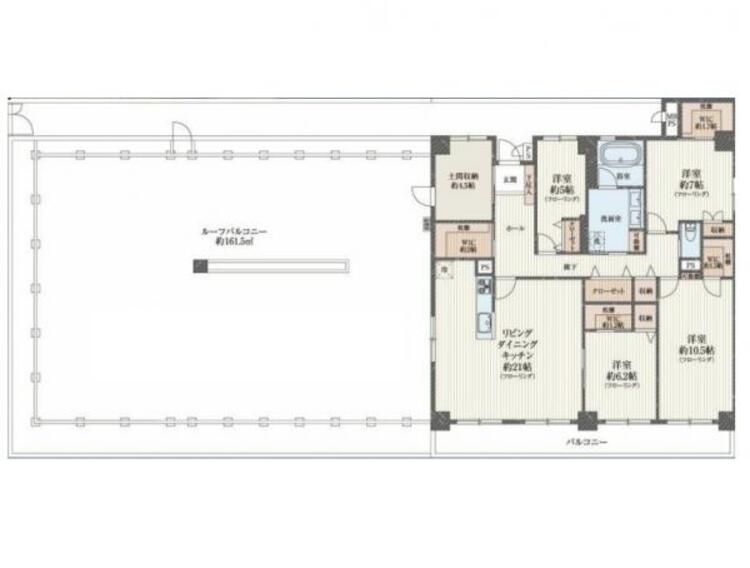 間取り 間取り図