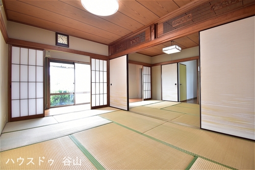 桜ヶ丘６丁目　中古戸建の物件画像