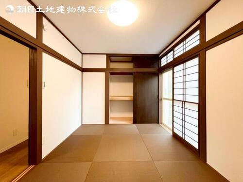 「つきみ野」駅　歩18分　大和市下鶴間の画像