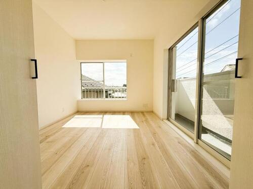 「新百合ヶ丘」駅　歩13分　川崎市麻生区王禅寺西1丁目の物件画像