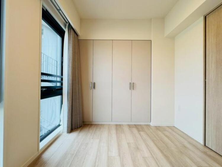 内装 【2025年11月撮影】