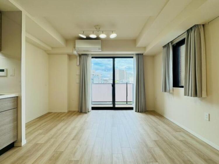 居間 【2025年11月撮影】