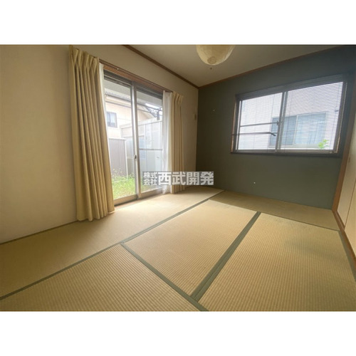 入間郡 毛呂山町目白台３丁目 中古一戸建ての画像