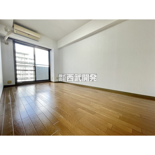 ガーデンハイツ小平1番館の画像