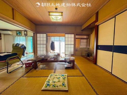 「鶴川」駅　町田市小野路町の物件画像