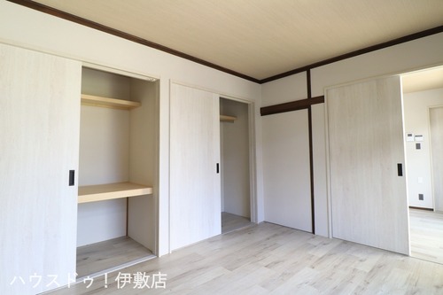 原良７丁目　中古戸建の物件画像