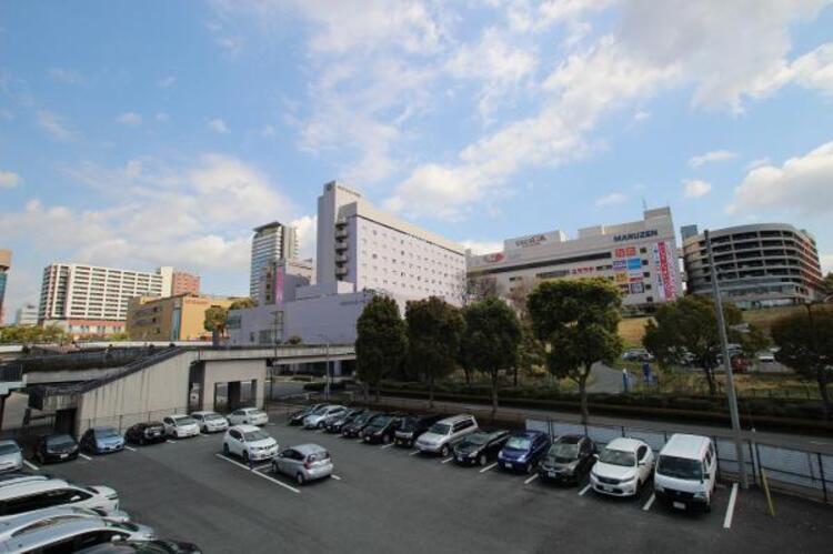 周辺 小田急線・京王線多摩センター駅まで約5000ｍ