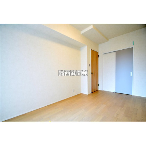 ユーアイコーポ川口の物件画像