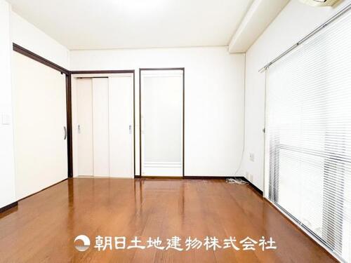 【安心を買うなら、朝日土地建物へ】若葉台団地の物件画像