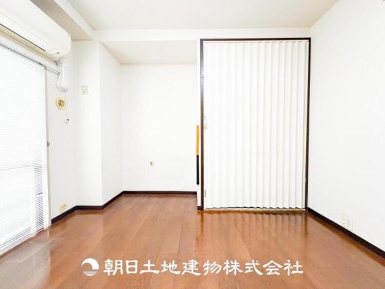 内装 大切な家族一人ひとりの大切な個別空間をつくりあげました。