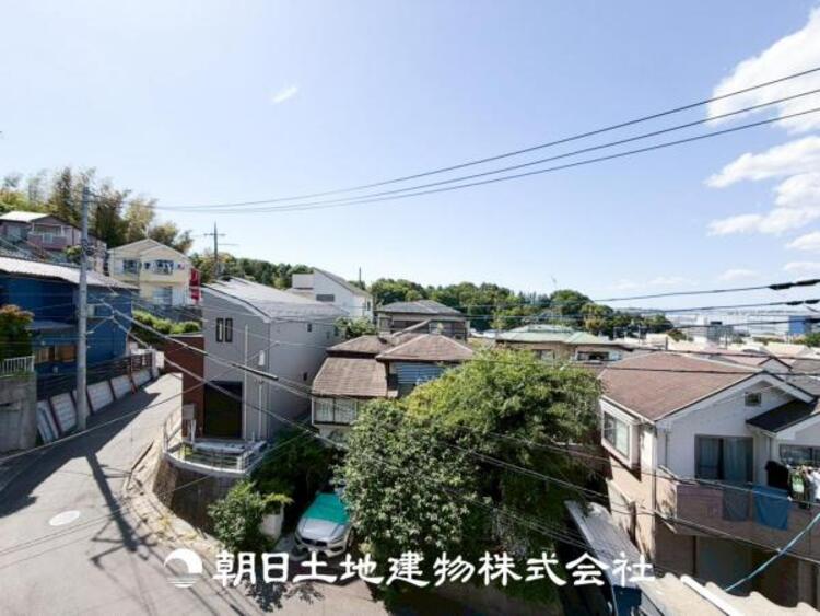 その他 【外観写真】特別な空間はたくさんの光を浴び、風を感じ、暮らしの時間を豊かにしてくれます。デザインされた空間と充実した建物と共に大切な家族の思い出を刻んでいきます。