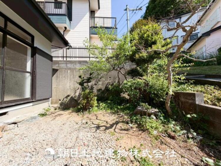 その他 【外観写真】爽やかな風と暖かく柔らかな日差しが差し込み、気持ちを穏やかにしてくれます。毎日の暮らしを豊かに彩ります。