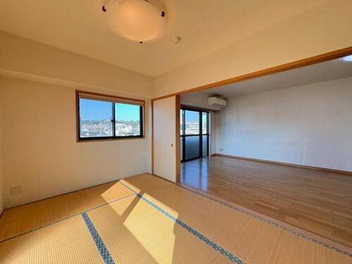  マイキャッスル八王子元横山町の物件画像