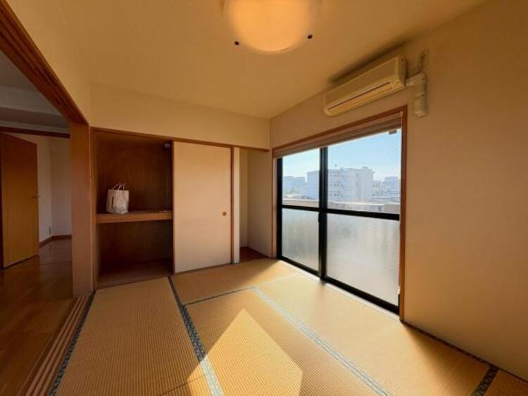 内装 【2025年10月撮影】