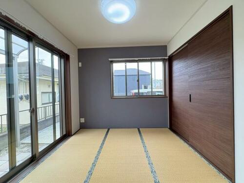 八王子市弐分方町の物件画像