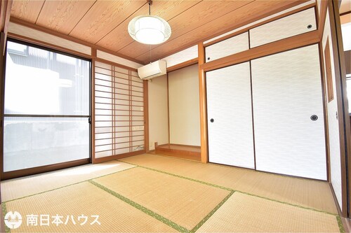 明和１丁目　中古戸建の物件画像