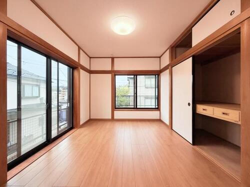 中古戸建　洋光台の物件画像