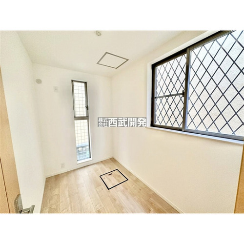 川口市弥平４丁目 中古一戸建ての画像