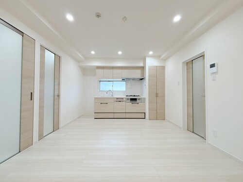 シャトーエスペールの物件画像