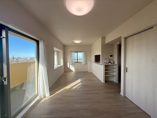 エフローレ新三郷２１６の画像