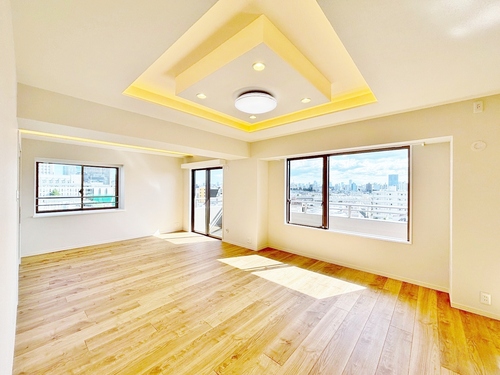 オーベル池袋立教通りの画像