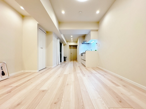 綾瀬ロイヤルマンションの画像